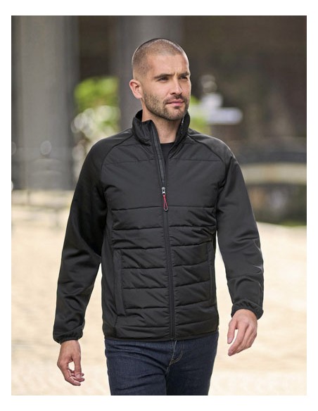 REG-TRA590-Essential Hybrid Jacket 2
